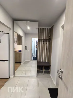 Студия, 25.3м², 68000 ₽/мес — фото № 6 Студия, 25.3м², 68000 ₽/мес — фото № 6