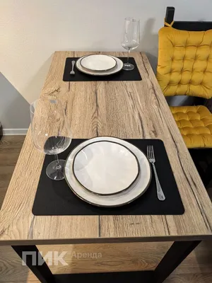 Студия, 25.3м², 68000 ₽/мес — фото № 7 Студия, 25.3м², 68000 ₽/мес — фото № 7