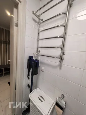 Студия, 25.3м², 68000 ₽/мес — фото № 9 Студия, 25.3м², 68000 ₽/мес — фото № 9