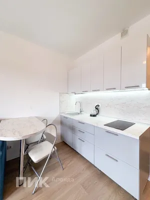 Студия, 19.6м², 55200 ₽/мес — фото № 7 Студия, 19.6м², 55200 ₽/мес — фото № 7