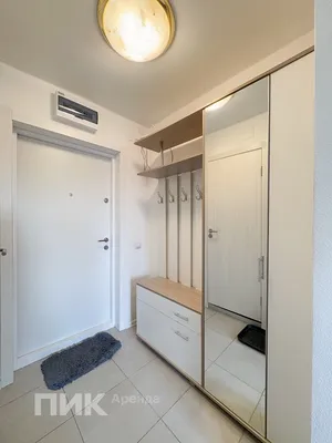 Студия, 19.6м², 55200 ₽/мес — фото № 10 Студия, 19.6м², 55200 ₽/мес — фото № 10
