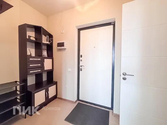 Студия, 22м², 30800 ₽/мес — фото № 10 Студия, 22м², 30800 ₽/мес — фото № 10