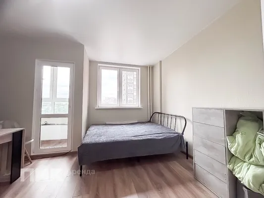 Студия, 22м², 30800 ₽/мес — фото № 2 Студия, 22м², 30800 ₽/мес — фото № 2