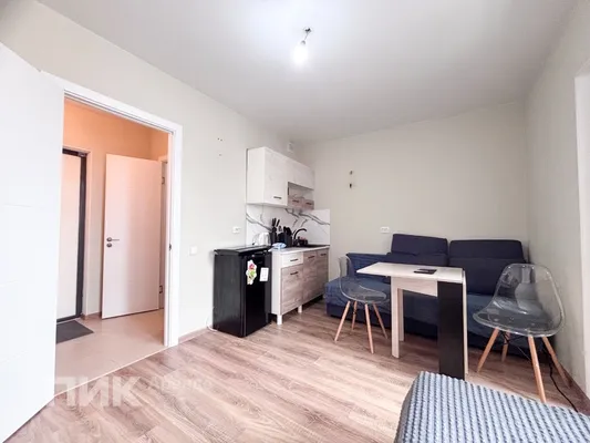 Студия, 22м², 30800 ₽/мес — фото № 4 Студия, 22м², 30800 ₽/мес — фото № 4