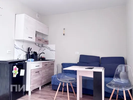 Студия, 22м², 30800 ₽/мес — фото № 5 Студия, 22м², 30800 ₽/мес — фото № 5