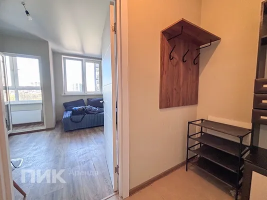 Студия, 22м², 29700 ₽/мес — фото № 6 Студия, 22м², 29700 ₽/мес — фото № 6