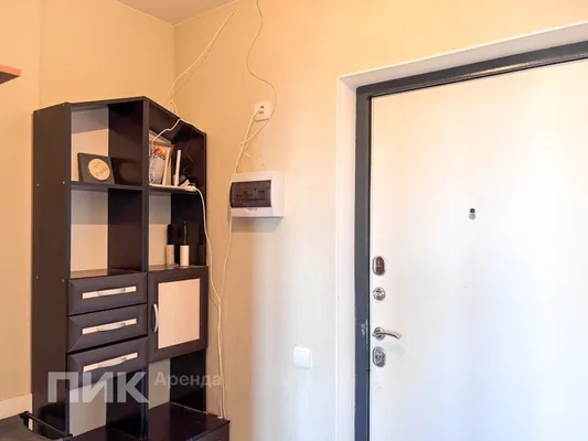 Студия, 22м², 29700 ₽/мес — фото № 7 Студия, 22м², 29700 ₽/мес — фото № 7