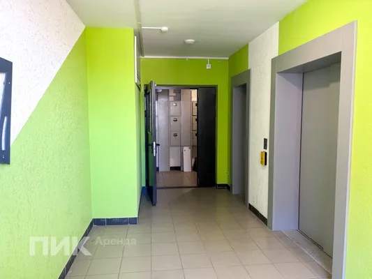 Студия, 22м², 29700 ₽/мес — фото № 9 Студия, 22м², 29700 ₽/мес — фото № 9