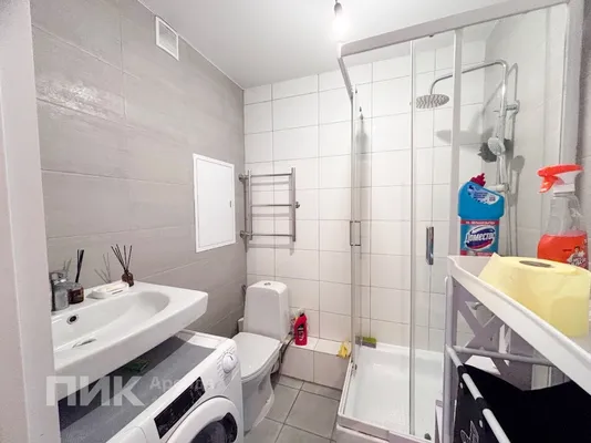 Студия, 22м², 29700 ₽/мес — фото № 5 Студия, 22м², 29700 ₽/мес — фото № 5