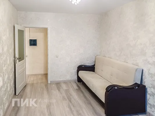 1-к квартира, 35м², 33000 ₽/мес — фото № 7 1-к квартира, 35м², 33000 ₽/мес — фото № 7