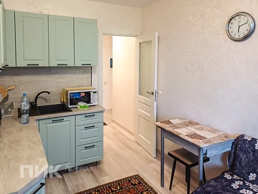 1-к квартира, 35м², 33000 ₽/мес — фото № 4 1-к квартира, 35м², 33000 ₽/мес — фото № 4