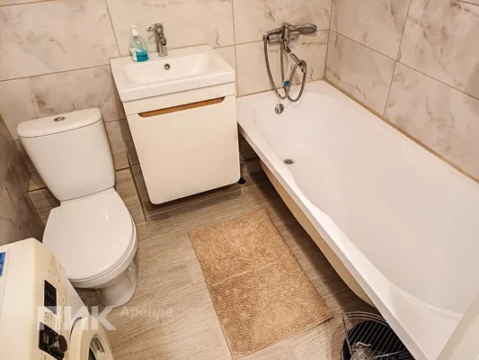 1-к квартира, 35м², 33000 ₽/мес — фото № 8 1-к квартира, 35м², 33000 ₽/мес — фото № 8