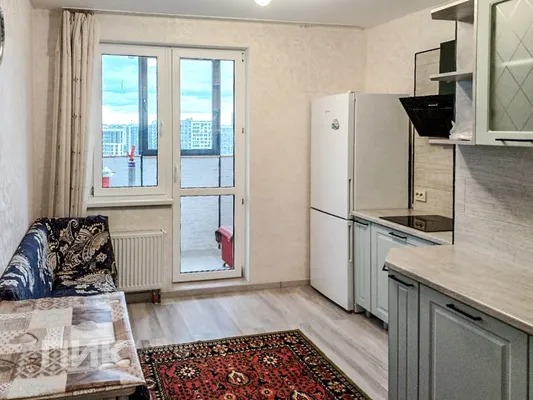 1-к квартира, 35м², 33000 ₽/мес — фото № 1 1-к квартира, 35м², 33000 ₽/мес — фото № 1