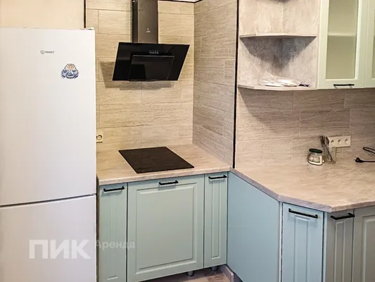 1-к квартира, 35м², 33000 ₽/мес — фото № 3 1-к квартира, 35м², 33000 ₽/мес — фото № 3