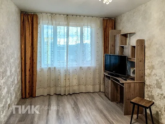 1-к квартира, 35м², 33000 ₽/мес — фото № 5 1-к квартира, 35м², 33000 ₽/мес — фото № 5