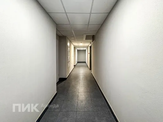 Студия, 19.6м², 51600 ₽/мес — фото № 10 Студия, 19.6м², 51600 ₽/мес — фото № 10