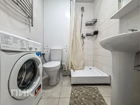 Студия, 19.6м², 51600 ₽/мес — фото № 7 Студия, 19.6м², 51600 ₽/мес — фото № 7