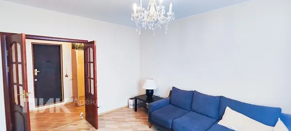 2-к квартира, 53.2м², 99900 ₽/мес — фото № 5 2-к квартира, 53.2м², 99900 ₽/мес — фото № 5