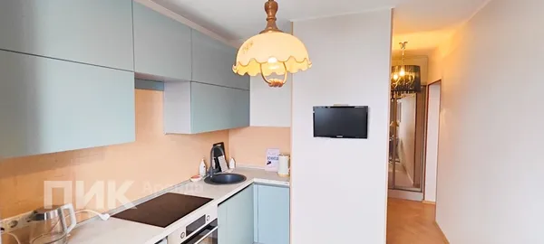 2-к квартира, 53.2м², 99900 ₽/мес — фото № 10 2-к квартира, 53.2м², 99900 ₽/мес — фото № 10