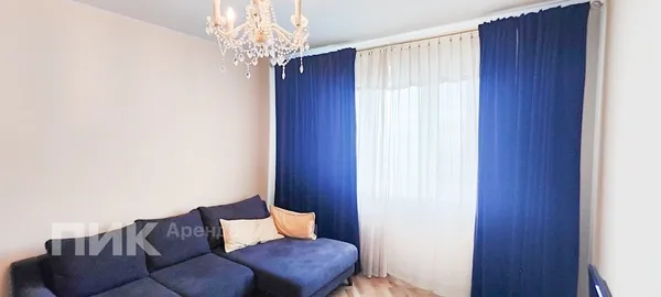 2-к квартира, 53.2м², 99900 ₽/мес — фото № 6 2-к квартира, 53.2м², 99900 ₽/мес — фото № 6