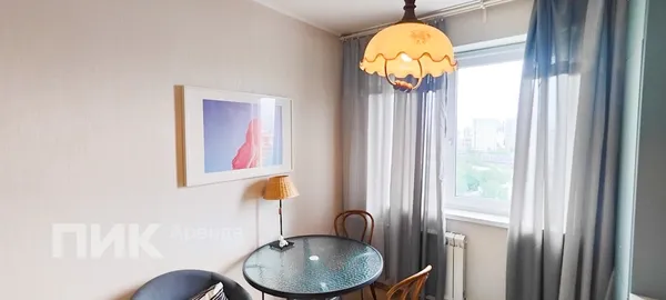 2-к квартира, 53.2м², 99900 ₽/мес — фото № 9 2-к квартира, 53.2м², 99900 ₽/мес — фото № 9