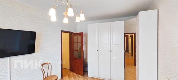 2-к квартира, 53.2м², 99900 ₽/мес — фото № 4 2-к квартира, 53.2м², 99900 ₽/мес — фото № 4