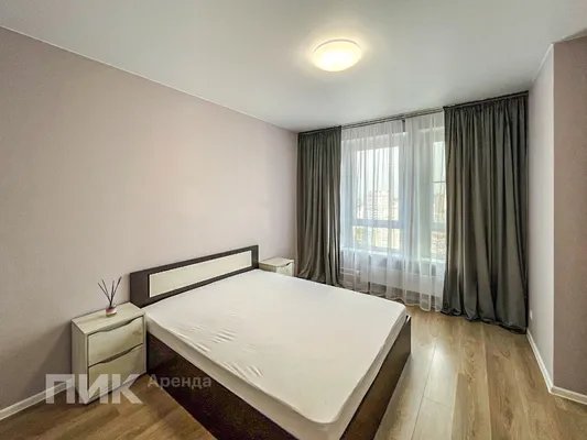 1-к квартира, 52.2м², 81200 ₽/мес — фото № 7 1-к квартира, 52.2м², 81200 ₽/мес — фото № 7