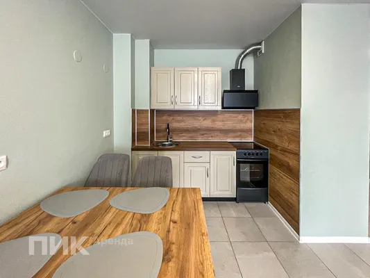 1-к квартира, 52.2м², 81200 ₽/мес — фото № 5 1-к квартира, 52.2м², 81200 ₽/мес — фото № 5