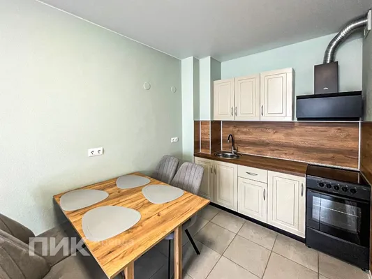 1-к квартира, 52.2м², 81200 ₽/мес — фото № 6 1-к квартира, 52.2м², 81200 ₽/мес — фото № 6