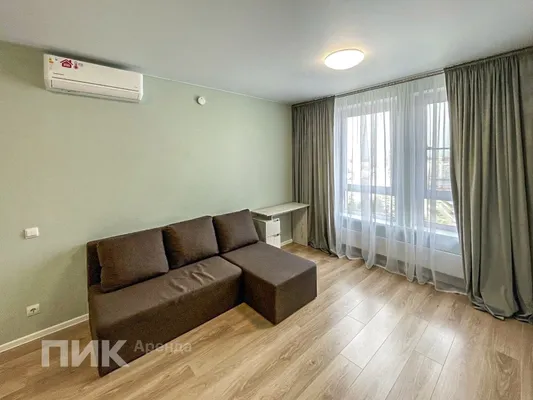 1-к квартира, 52.2м², 81200 ₽/мес — фото № 1 1-к квартира, 52.2м², 81200 ₽/мес — фото № 1