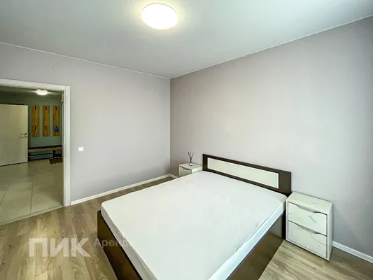 1-к квартира, 52.2м², 81200 ₽/мес — фото № 10 1-к квартира, 52.2м², 81200 ₽/мес — фото № 10