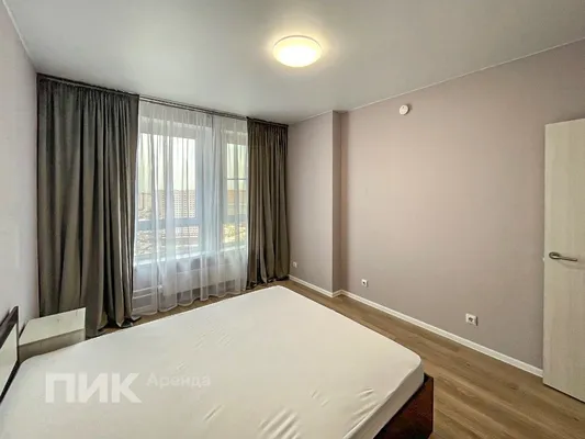1-к квартира, 52.2м², 81200 ₽/мес — фото № 8 1-к квартира, 52.2м², 81200 ₽/мес — фото № 8