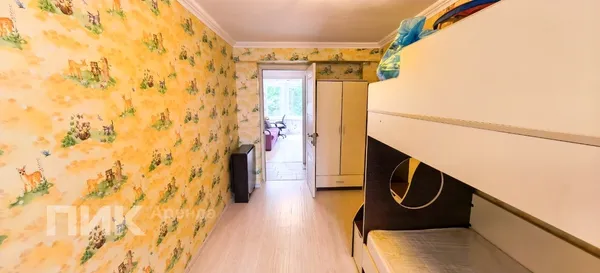 3-к квартира, 56м², 87300 ₽/мес — фото № 10 3-к квартира, 56м², 87300 ₽/мес — фото № 10