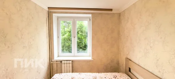 3-к квартира, 56м², 87300 ₽/мес — фото № 5 3-к квартира, 56м², 87300 ₽/мес — фото № 5