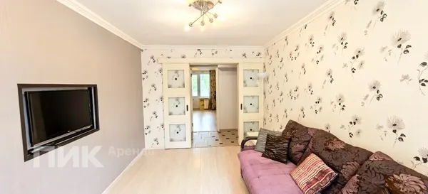 3-к квартира, 56м², 87300 ₽/мес — фото № 3 3-к квартира, 56м², 87300 ₽/мес — фото № 3
