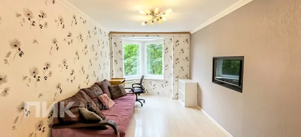 3-к квартира, 56м², 87300 ₽/мес — фото № 1 3-к квартира, 56м², 87300 ₽/мес — фото № 1