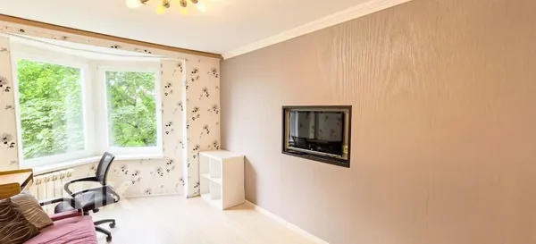 3-к квартира, 56м², 87300 ₽/мес — фото № 2 3-к квартира, 56м², 87300 ₽/мес — фото № 2