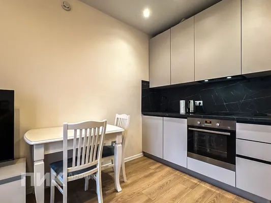 Студия, 20м², 62000 ₽/мес — фото № 4 Студия, 20м², 62000 ₽/мес — фото № 4