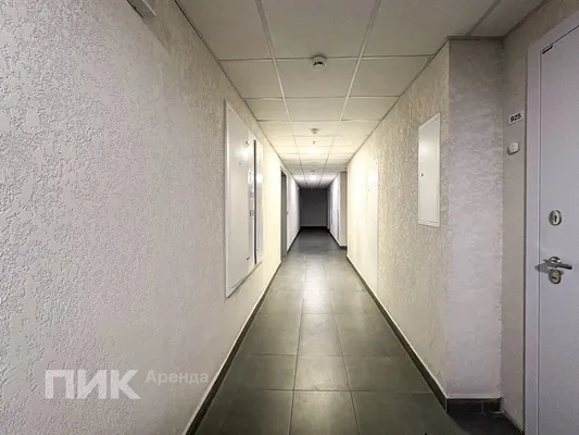 Студия, 20м², 62000 ₽/мес — фото № 8 Студия, 20м², 62000 ₽/мес — фото № 8