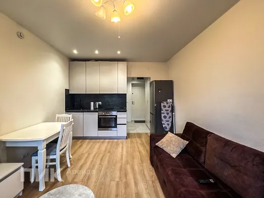 Студия, 20м², 62000 ₽/мес — фото № 3 Студия, 20м², 62000 ₽/мес — фото № 3