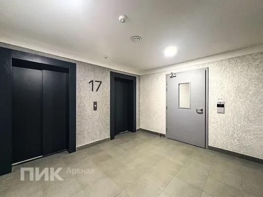 Студия, 20м², 62000 ₽/мес — фото № 7 Студия, 20м², 62000 ₽/мес — фото № 7