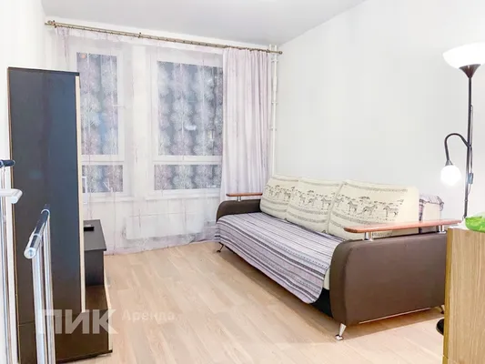 2-к квартира, 57.6м², 77000 ₽/мес — фото № 4 2-к квартира, 57.6м², 77000 ₽/мес — фото № 4