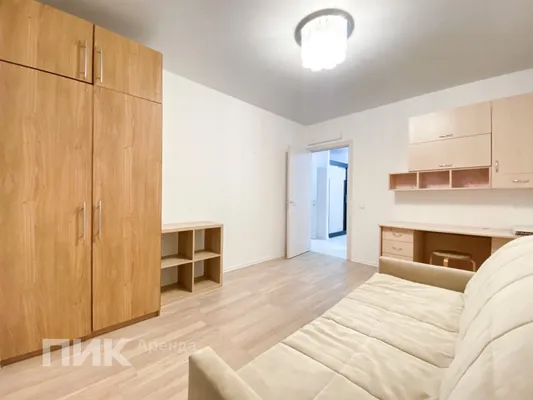 2-к квартира, 57.6м², 77000 ₽/мес — фото № 7 2-к квартира, 57.6м², 77000 ₽/мес — фото № 7