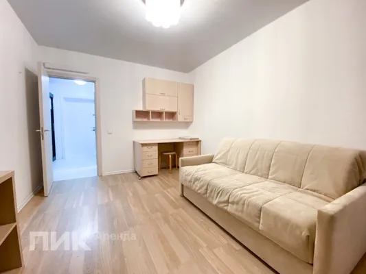 2-к квартира, 57.6м², 77000 ₽/мес — фото № 8 2-к квартира, 57.6м², 77000 ₽/мес — фото № 8