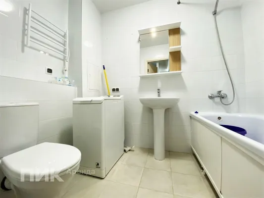 2-к квартира, 57.6м², 77000 ₽/мес — фото № 9 2-к квартира, 57.6м², 77000 ₽/мес — фото № 9