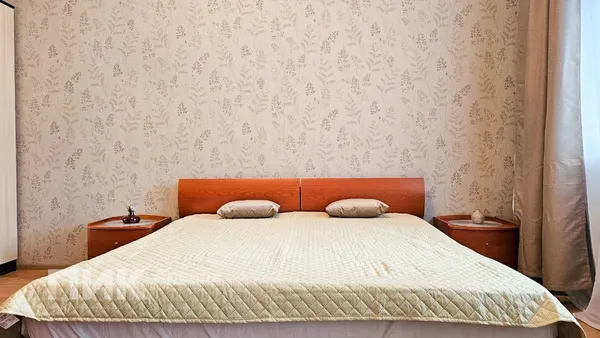 1-к квартира, 45м², 84100 ₽/мес — фото № 9 1-к квартира, 45м², 84100 ₽/мес — фото № 9