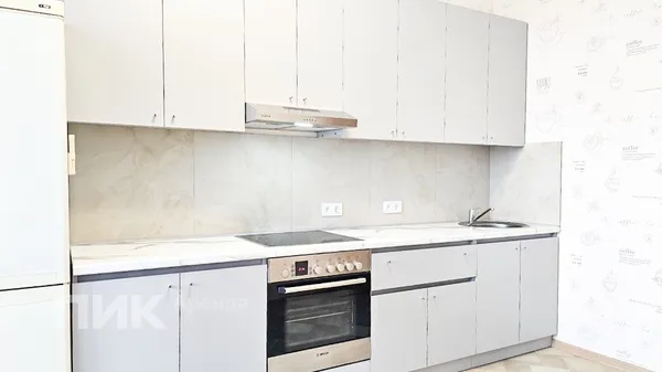 1-к квартира, 45м², 84100 ₽/мес — фото № 4 1-к квартира, 45м², 84100 ₽/мес — фото № 4