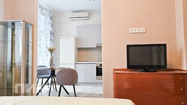 1-к квартира, 45м², 84100 ₽/мес — фото № 10 1-к квартира, 45м², 84100 ₽/мес — фото № 10