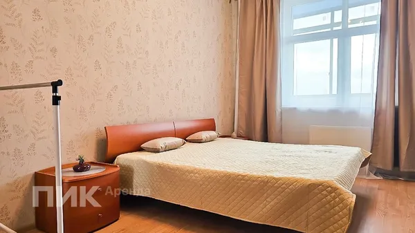 1-к квартира, 45м², 84100 ₽/мес — фото № 8 1-к квартира, 45м², 84100 ₽/мес — фото № 8
