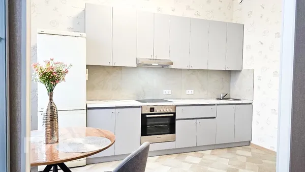 1-к квартира, 45м², 84100 ₽/мес — фото № 3 1-к квартира, 45м², 84100 ₽/мес — фото № 3